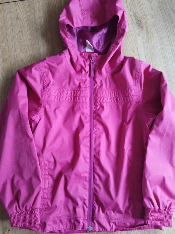 Veste imperméable