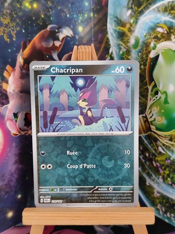 Chacripan reverse 114/182 faille paradoxe