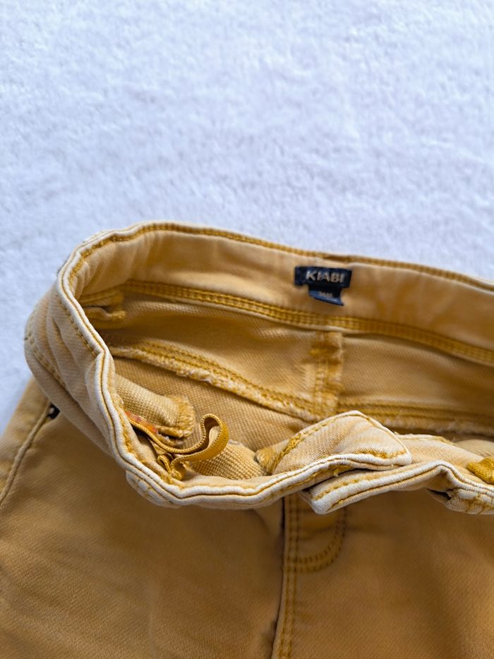 Jean 36 mois - photo numéro 4