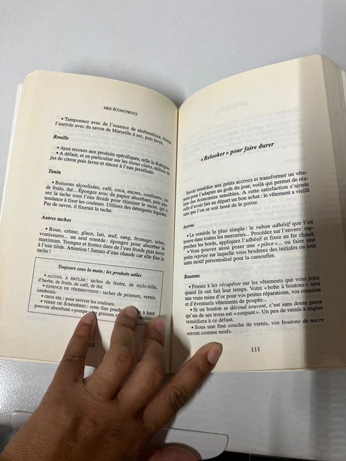 Mes économitrucs - photo numéro 3