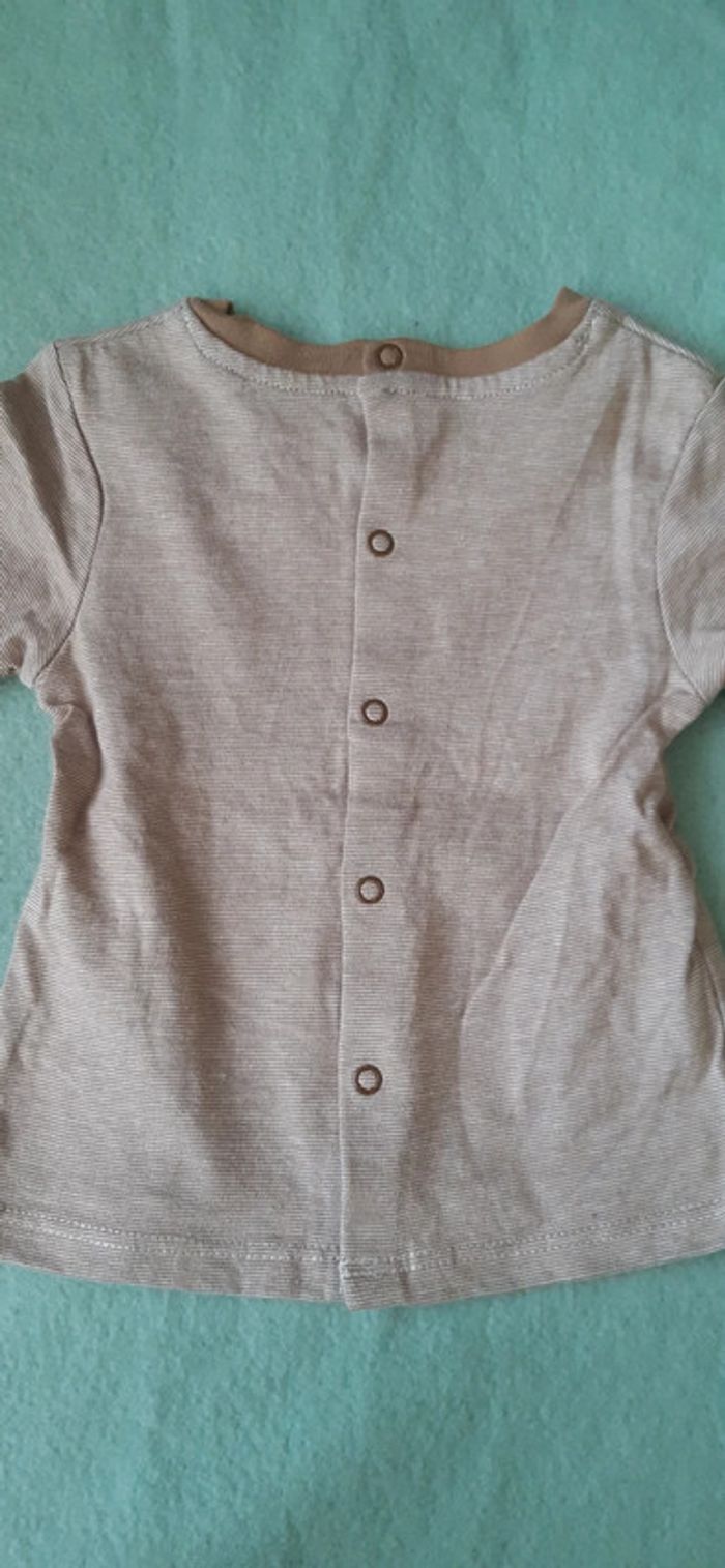 Tee-shirt 3m - photo numéro 3