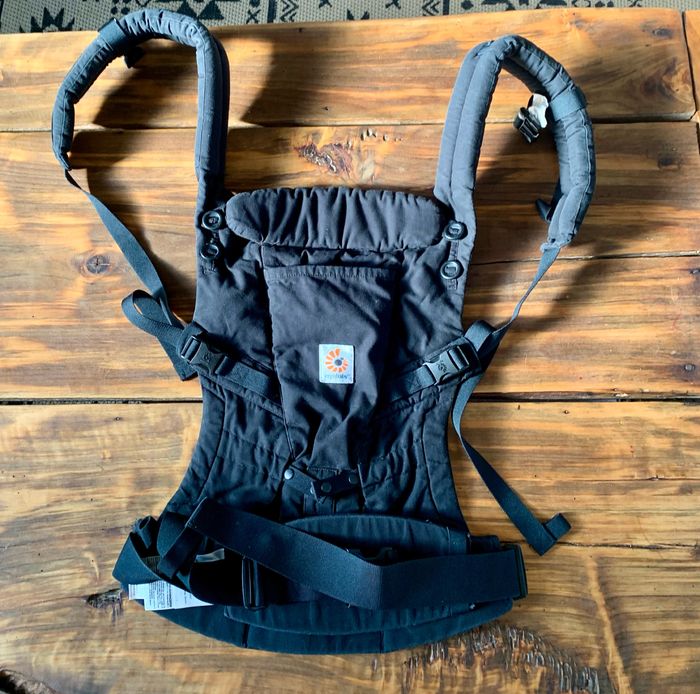 Porte-bébé Ergobaby dès naissance