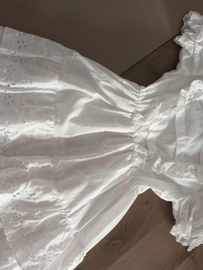 Robe Barbie - photo numéro 4