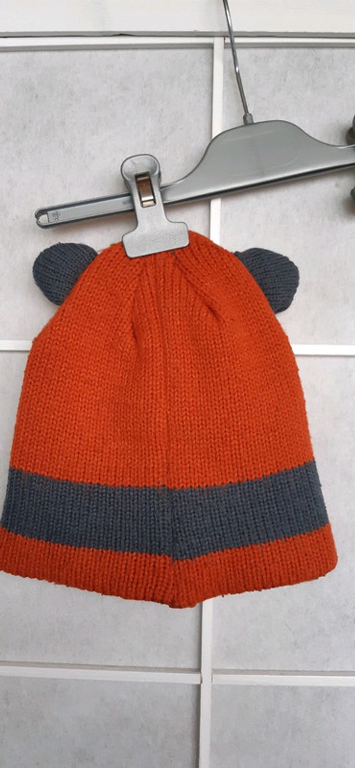 Bonnet - photo numéro 2