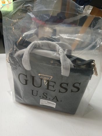 Sac guess