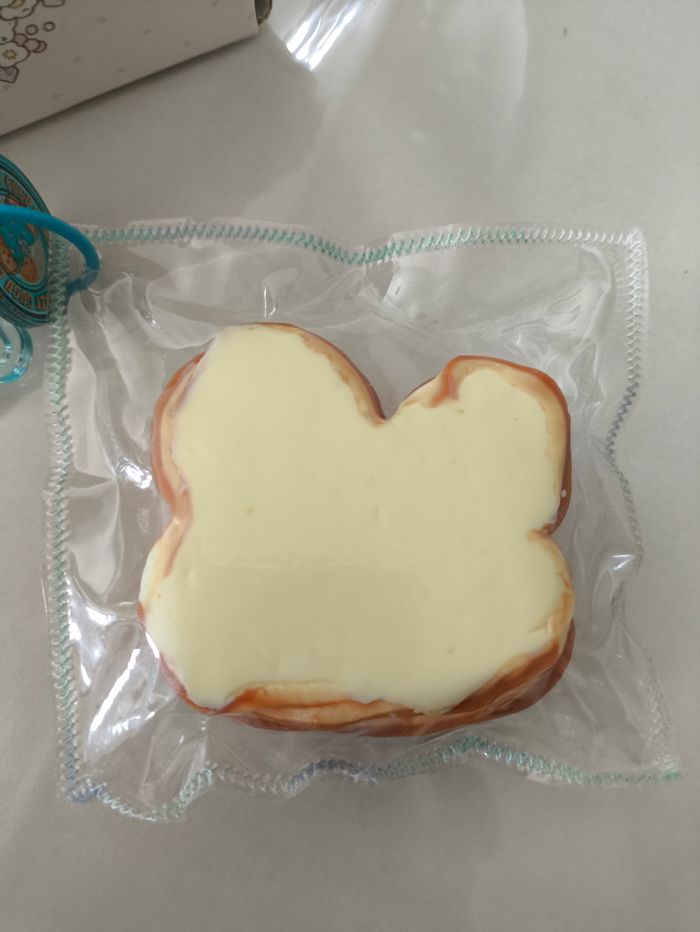 Squishy lapin - photo numéro 2