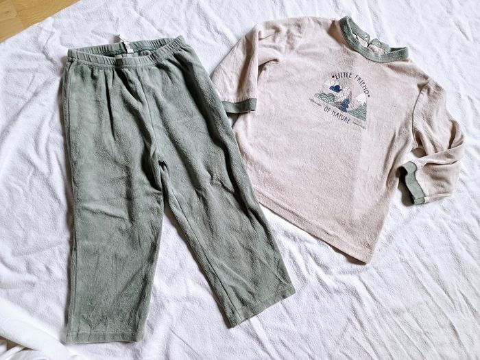 Lot de pyjamas 36 mois - photo numéro 7