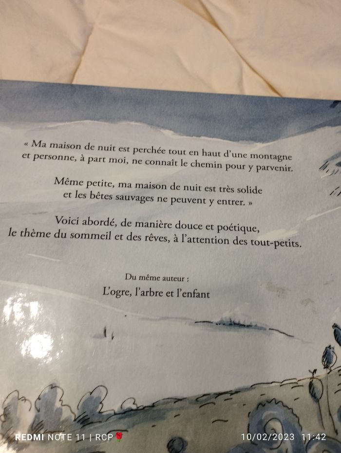 Livre enfant illustrer - photo numéro 7
