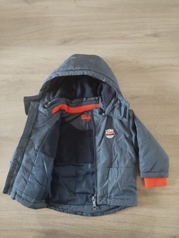 Blouson 9 mois