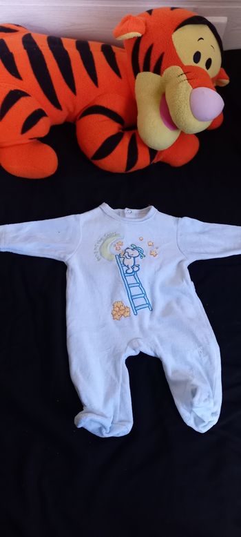 Pyjama 1mois
