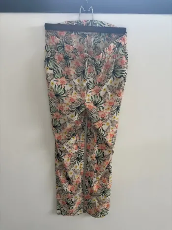 Pantalon fluide taille 12 ans name it