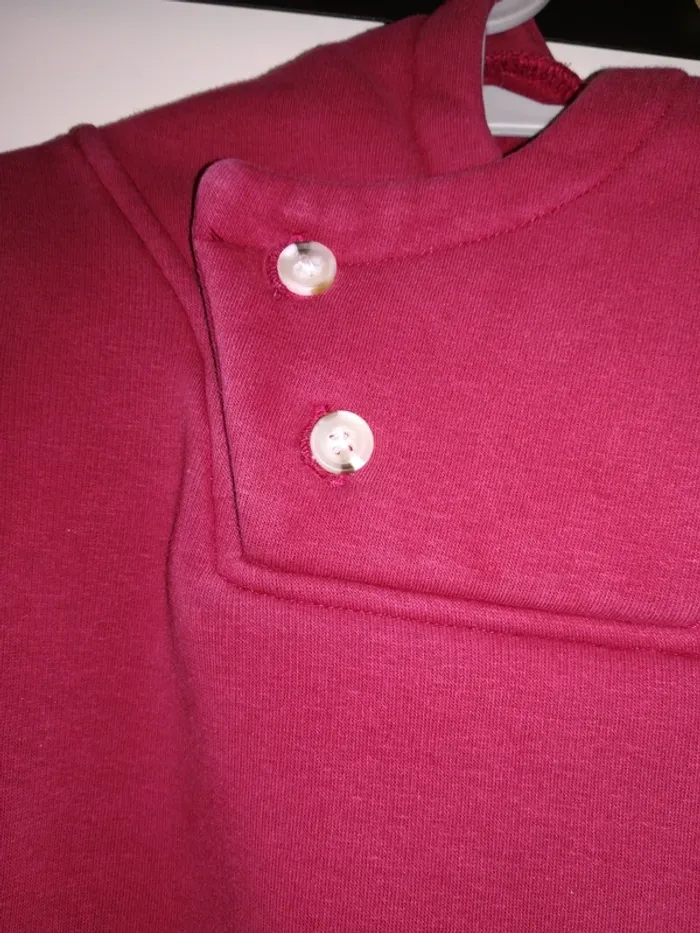 Pull épais, 12 mois, Kiabi - photo numéro 2