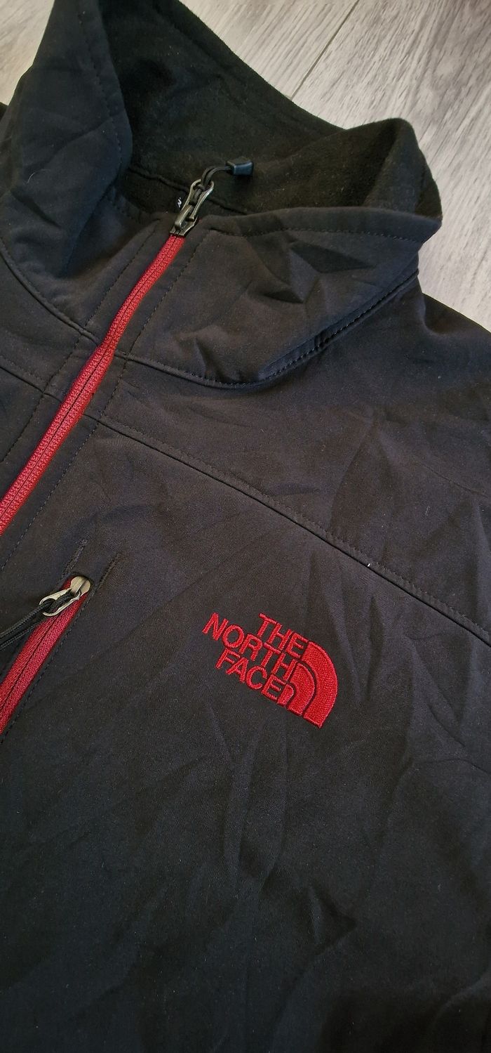 Veste The North Face Homme Taille L – Style & Confort - photo numéro 4