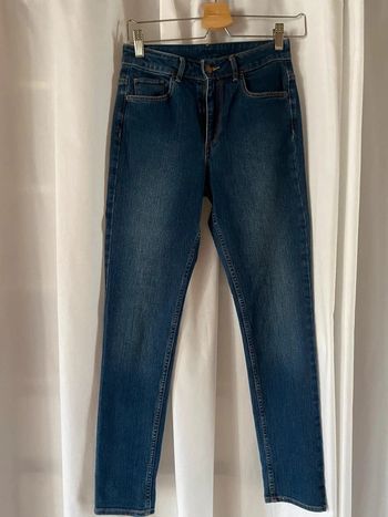 Jean Skinny