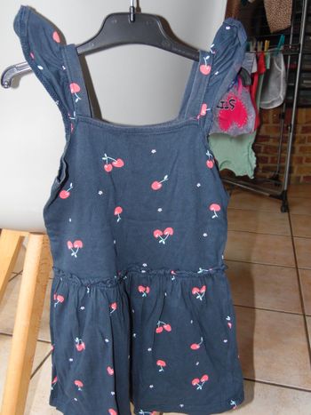 Lot de robes