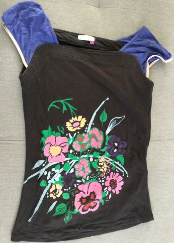 Tee shirt