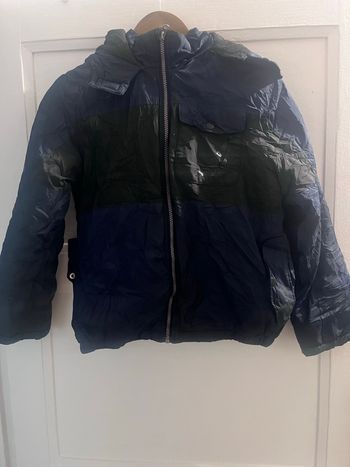Blouson Nautica 10/12 ans.