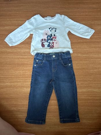 Ensemble 12 mois