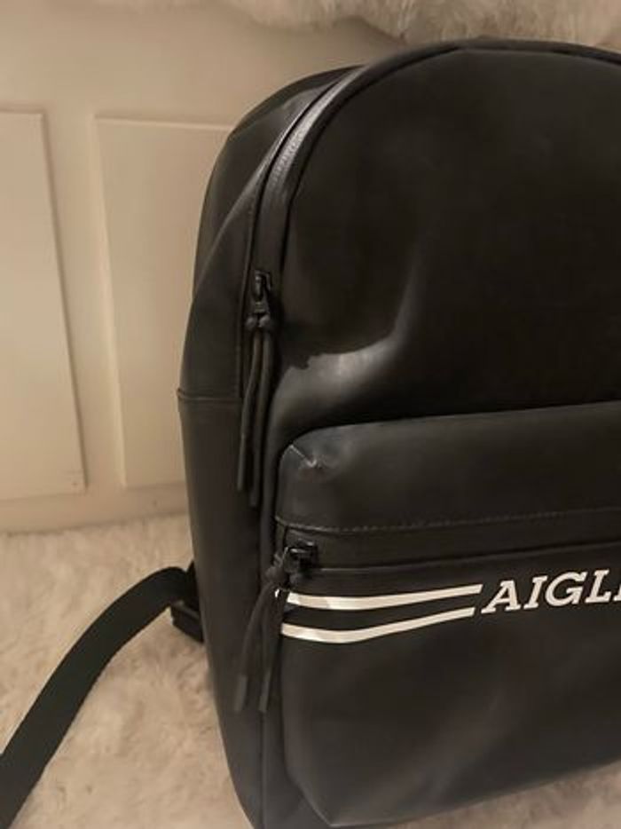 Sac à dos Aigle noir - photo numéro 3