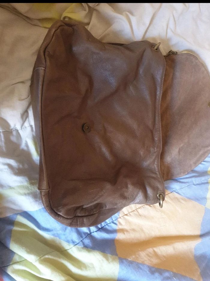 Sac à bandoulière - photo numéro 3