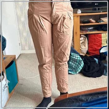 Pantalon taille 38 marque bnk