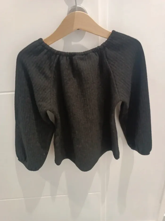 Pull Zara - photo numéro 5