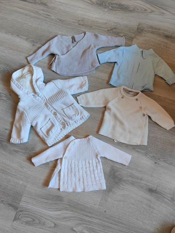 Gilets
