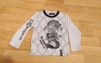 Pulls pour garçon : découvrez nos modèles - marron