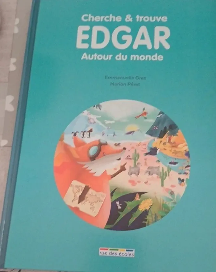 Lot de 21 livres - photo numéro 7