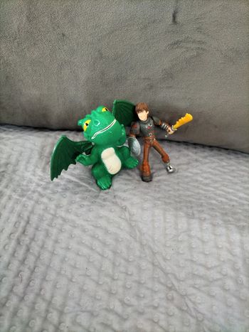 Lot Dragons