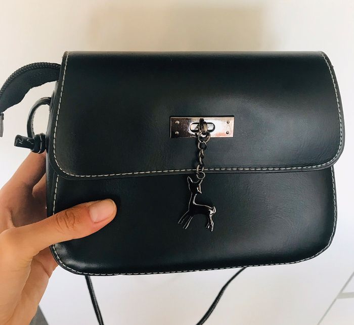 Sac à main Le Bambi - photo numéro 2