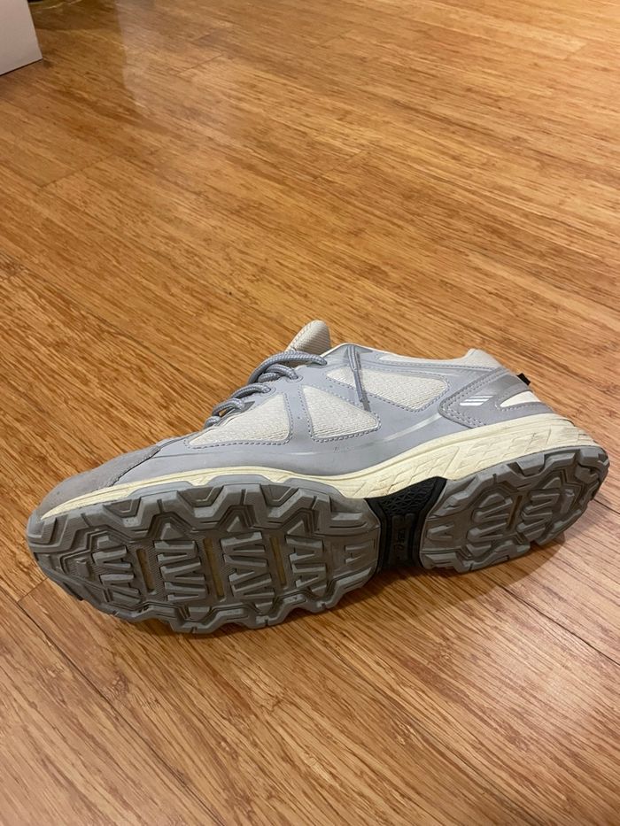 Asics gel venture 6 beige - photo numéro 2