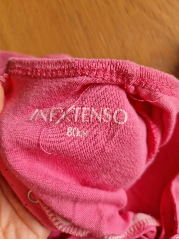 Pyjama 80cm - photo numéro 4