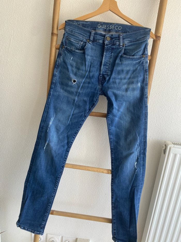 Jeans slim