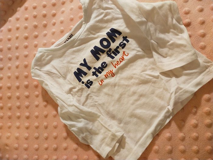 Tee shirt manche longue - photo numéro 10