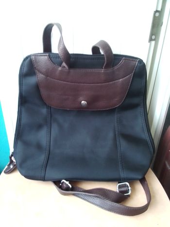 Sac à dos Arthur & Aston