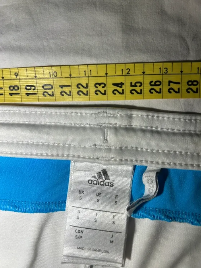 Short Olympique de Marseille - photo numéro 9