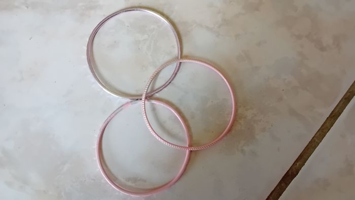Lot de bijoux fantaisies - photo numéro 4