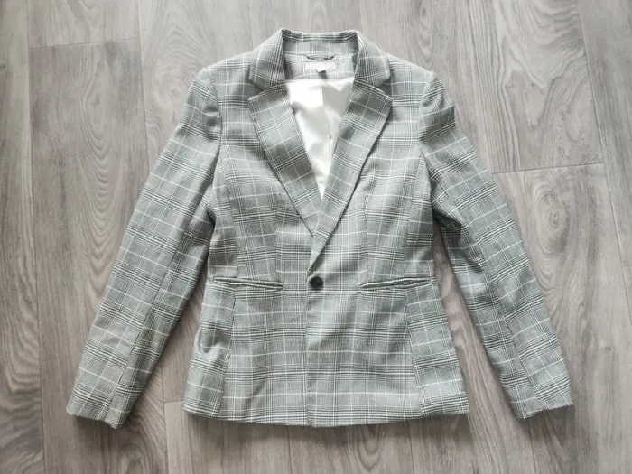 Blazer H&M