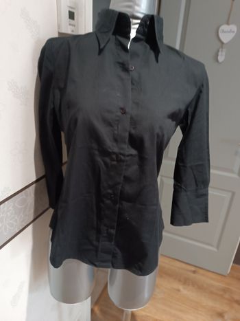Chemise femme t s Alan red