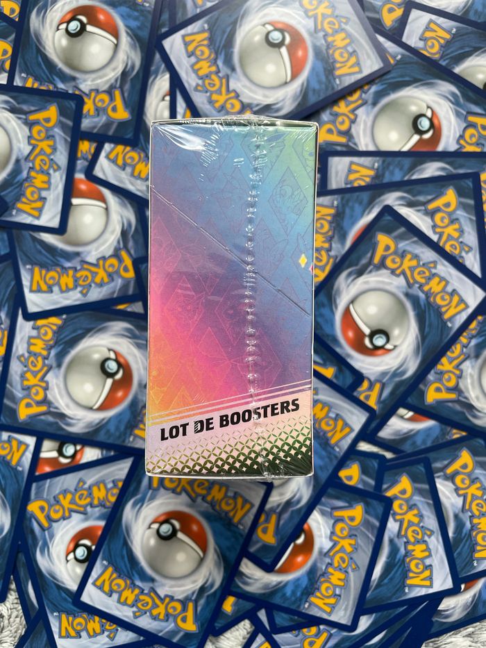 Bundle évolution prismatique 8.5 - photo numéro 4