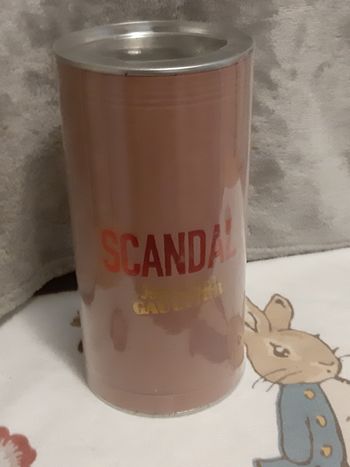 Scandal