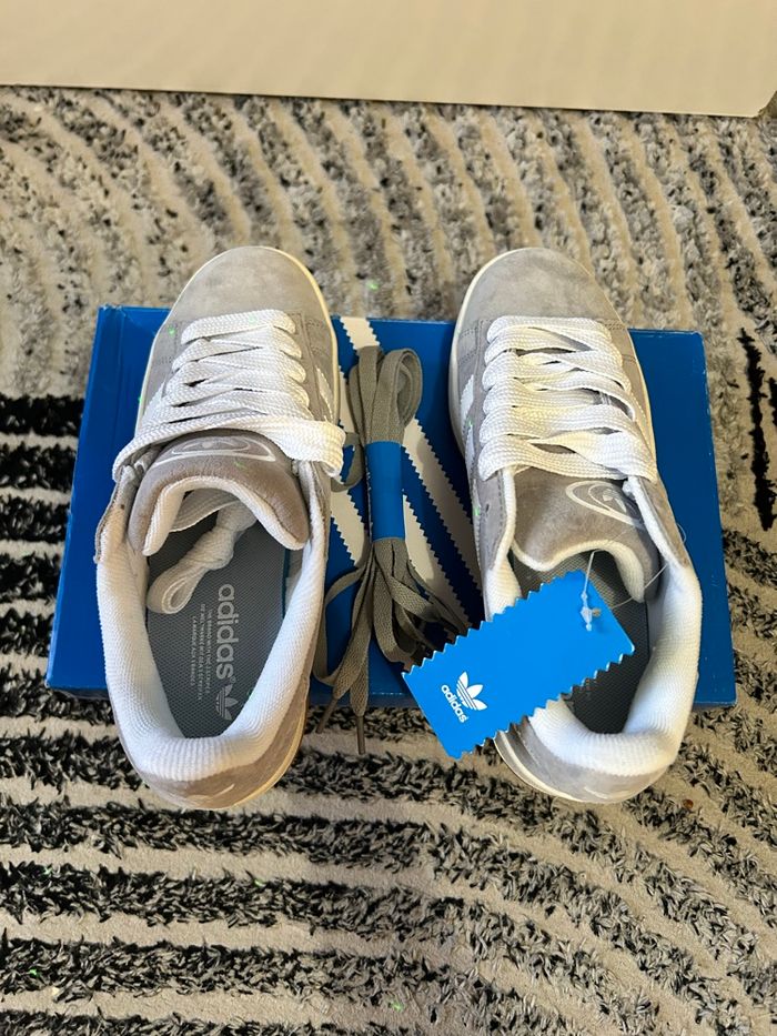 Campus Adidas - photo numéro 3