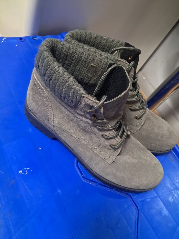 Chaussures femme - photo numéro 3