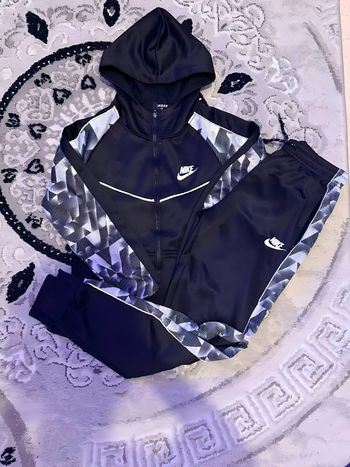 Ensamble Nike running 