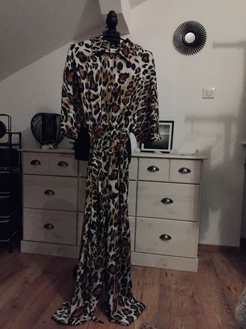 Combinaison Jane wood