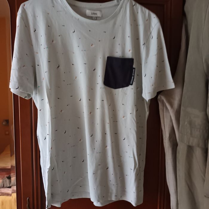Lot 4 hauts homme Taille M ...jolies marques !!! - photo numéro 9
