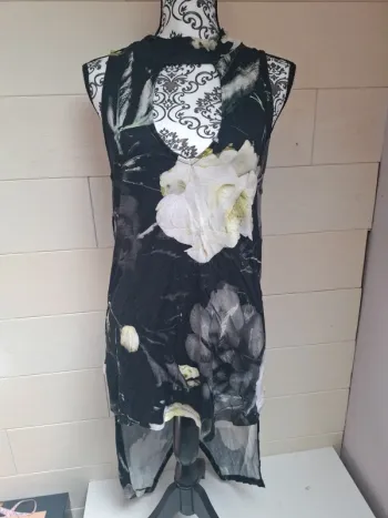 Tunique taille 38
