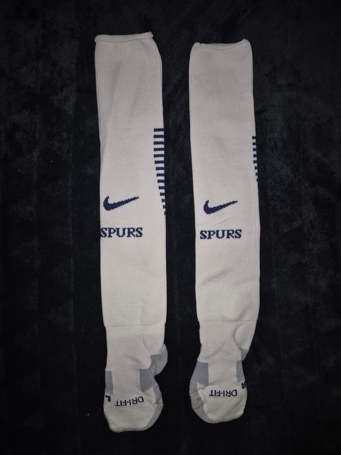 Chaussettes de foot nike - photo numéro 2