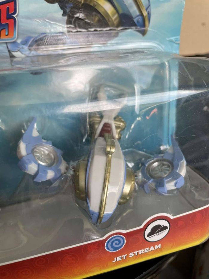 Figurines Skylanders - photo numéro 4
